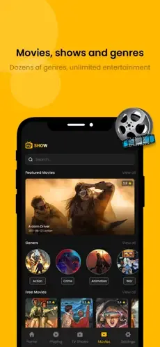 hotstar-live-cricket-match Movies and shows
